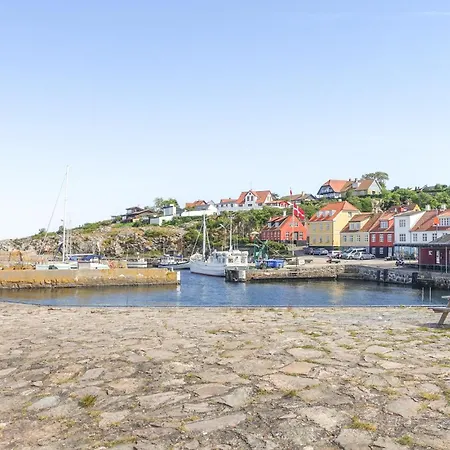 Sopark Lejl 19 Гудхайм