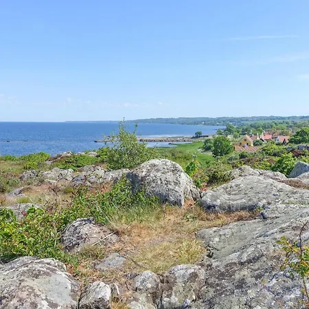 Апартаменты Sopark Lejl 19