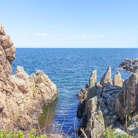 Sopark Lejl 19 Апартаменты