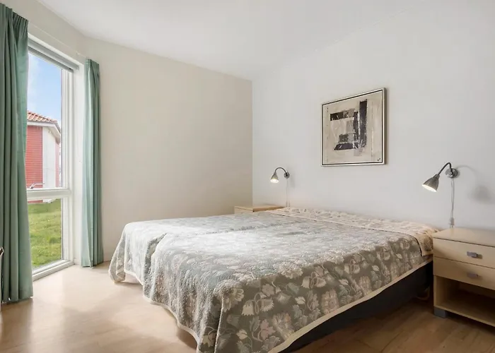 Sopark Lejl 19 Гудхайм