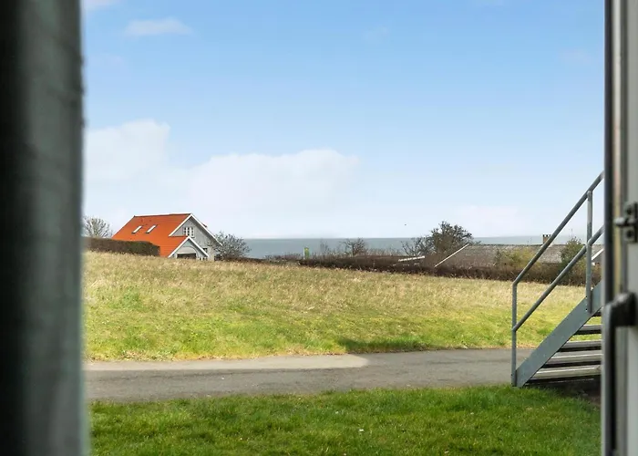 Lägenhet Sopark Lejl 19