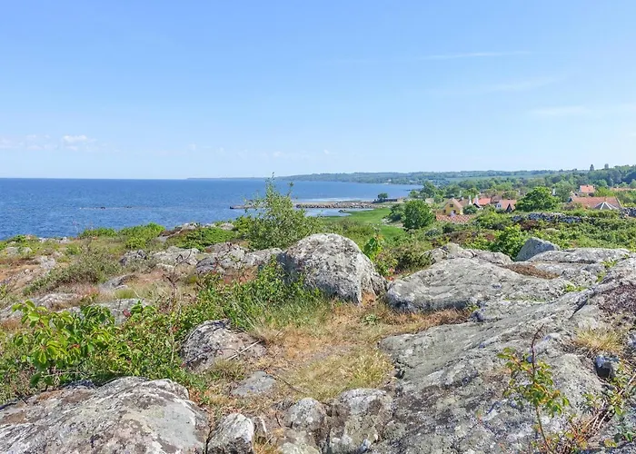 Апартаменты Sopark Lejl 19