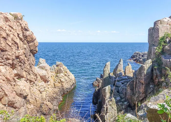 Sopark Lejl 19 Апартаменты