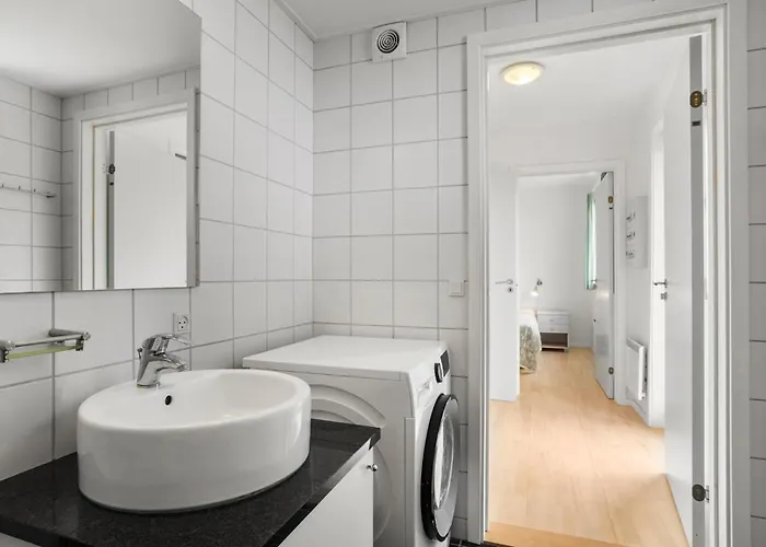 Апартаменты Sopark Lejl 19