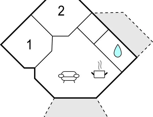 Sopark Lejl 19 * Гудхайм